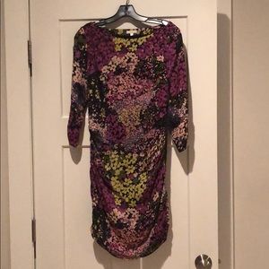 Shoshanna mini dress